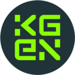 Confirmed KRATOS GAMER NETWORK (KGeN) Airdrop